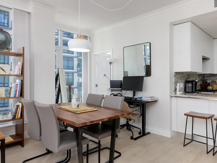 708-185 Victory Ship Way, North Vancouver, BC, V7L 0G2 - 12