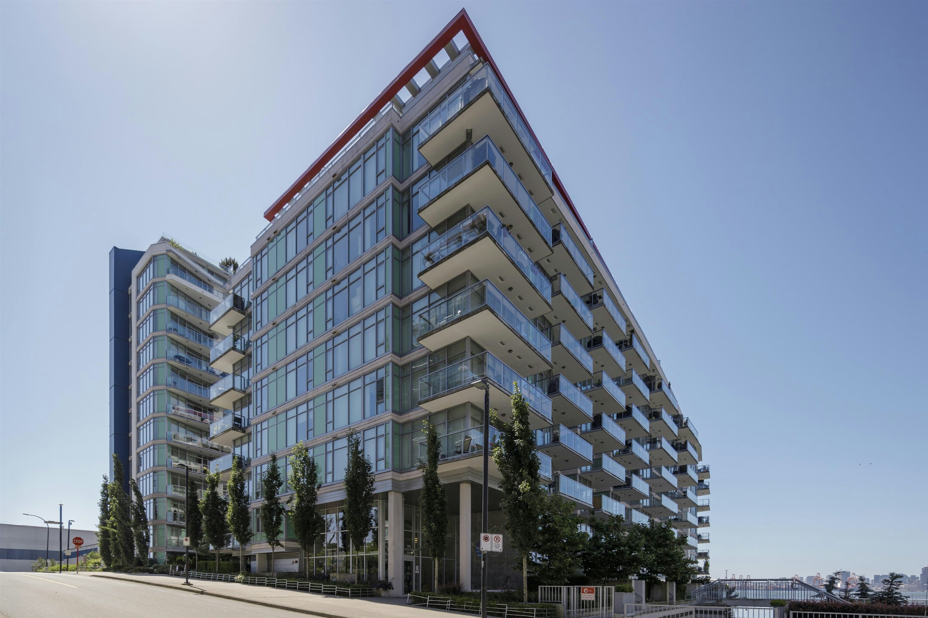 708-185 Victory Ship Way - 2