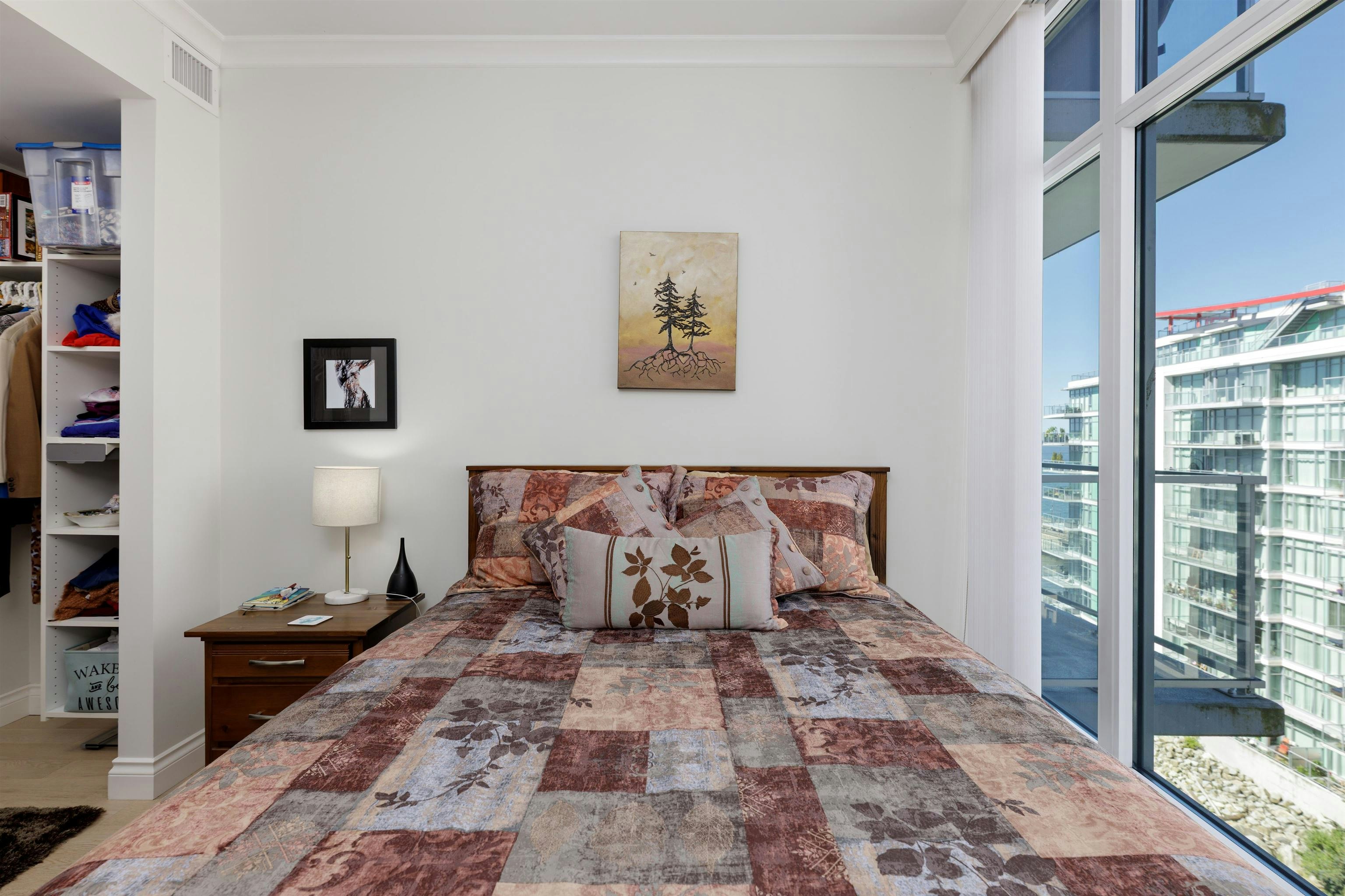 708-185 Victory Ship Way, North Vancouver, BC, V7L 0G2 - 15