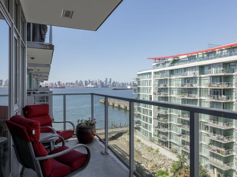 708-185 Victory Ship Way, North Vancouver, BC, V7L 0G2 - 3