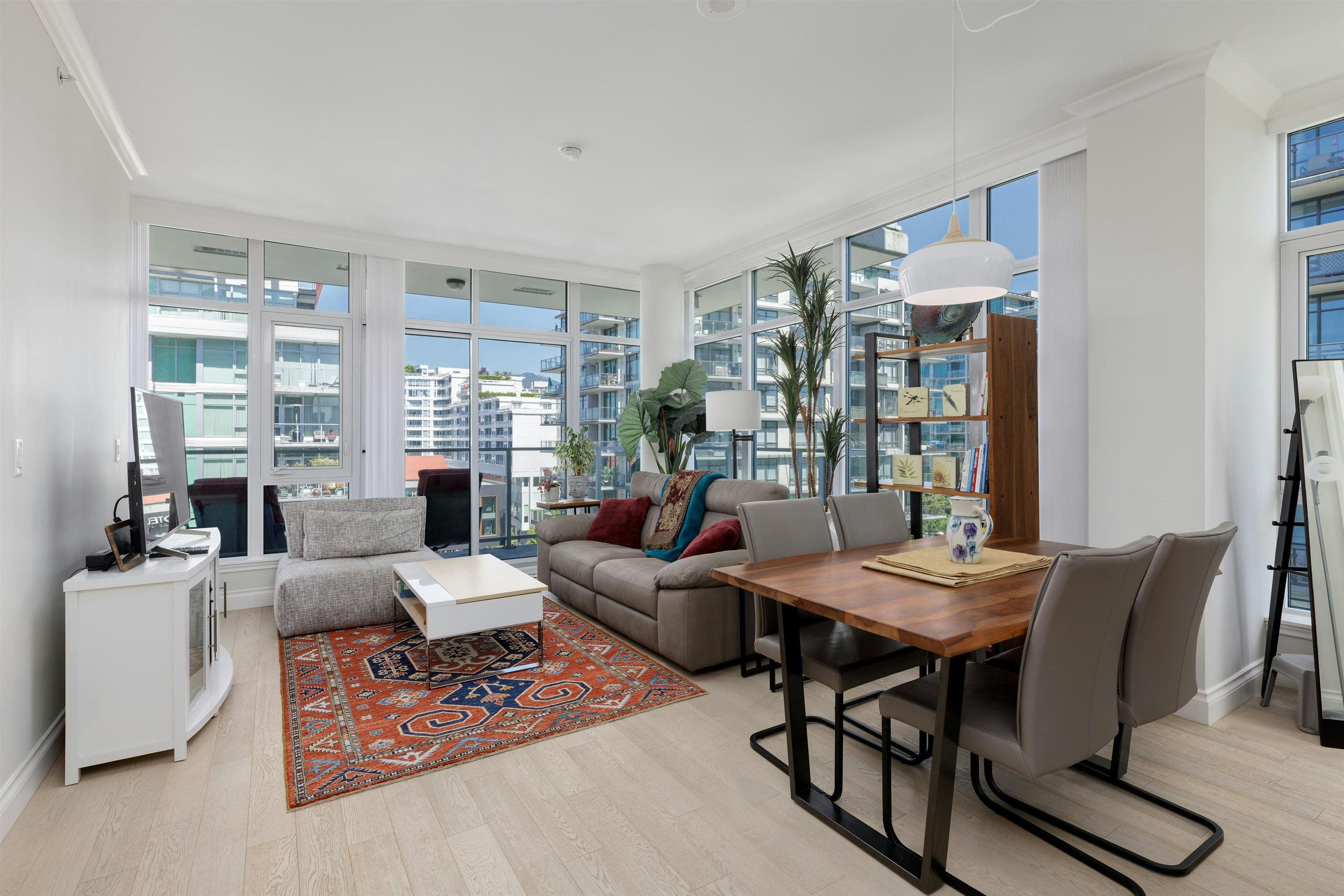 708-185 Victory Ship Way, North Vancouver, BC, V7L 0G2 - 9