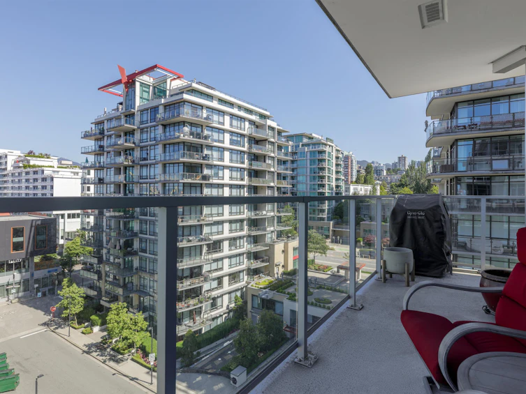 708-185 Victory Ship Way, North Vancouver, BC, V7L 0G2 - 4