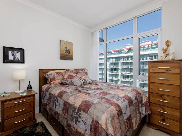 708-185 Victory Ship Way, North Vancouver, BC, V7L 0G2 - 14
