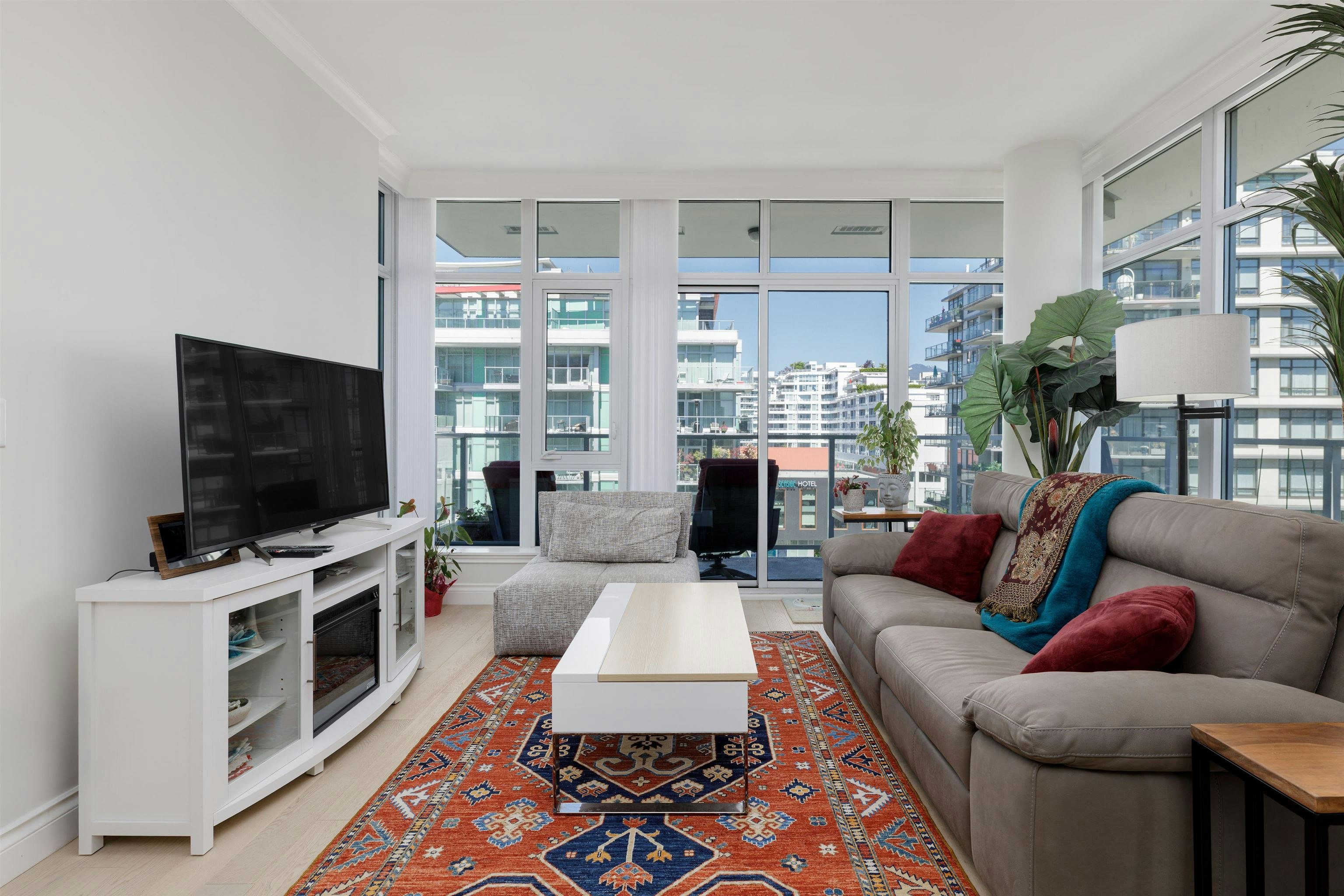 708-185 Victory Ship Way, North Vancouver, BC, V7L 0G2 - 10