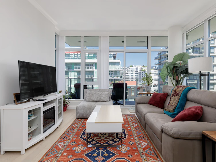 708-185 Victory Ship Way, North Vancouver, BC, V7L 0G2 - 10