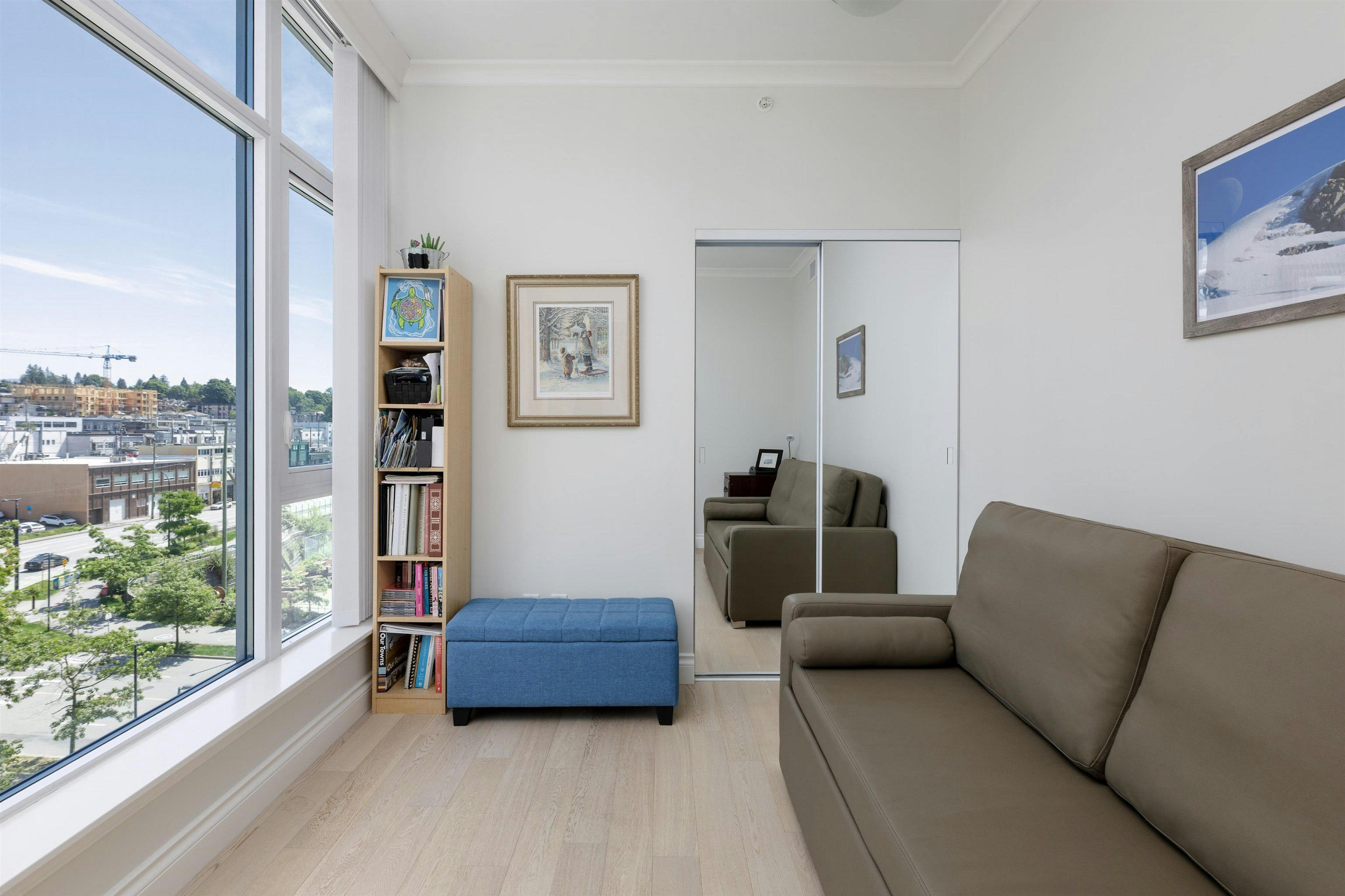 708-185 Victory Ship Way, North Vancouver, BC, V7L 0G2 - 18