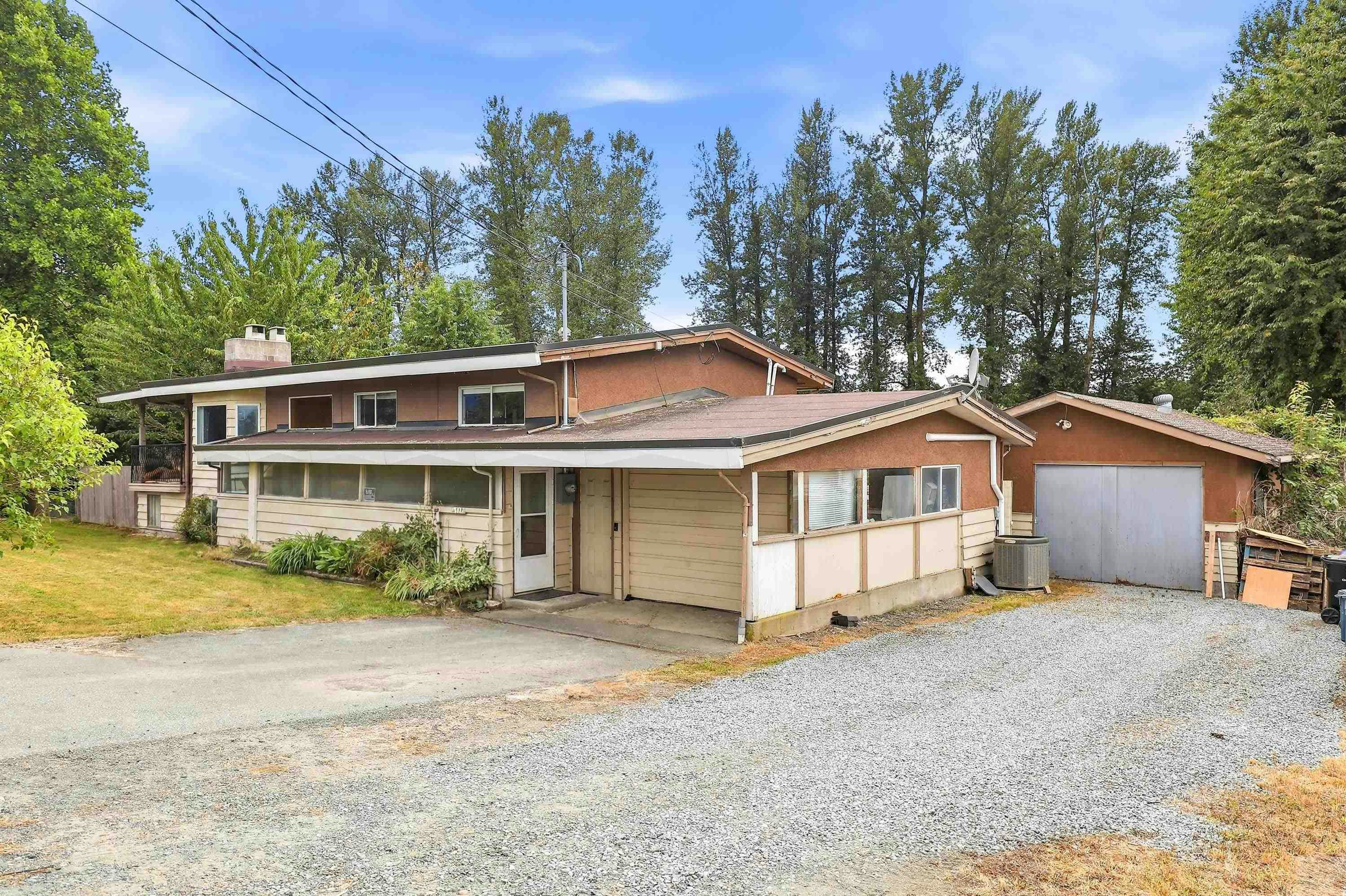 10425 Young Road, Chilliwack, BC, V2P 8C4