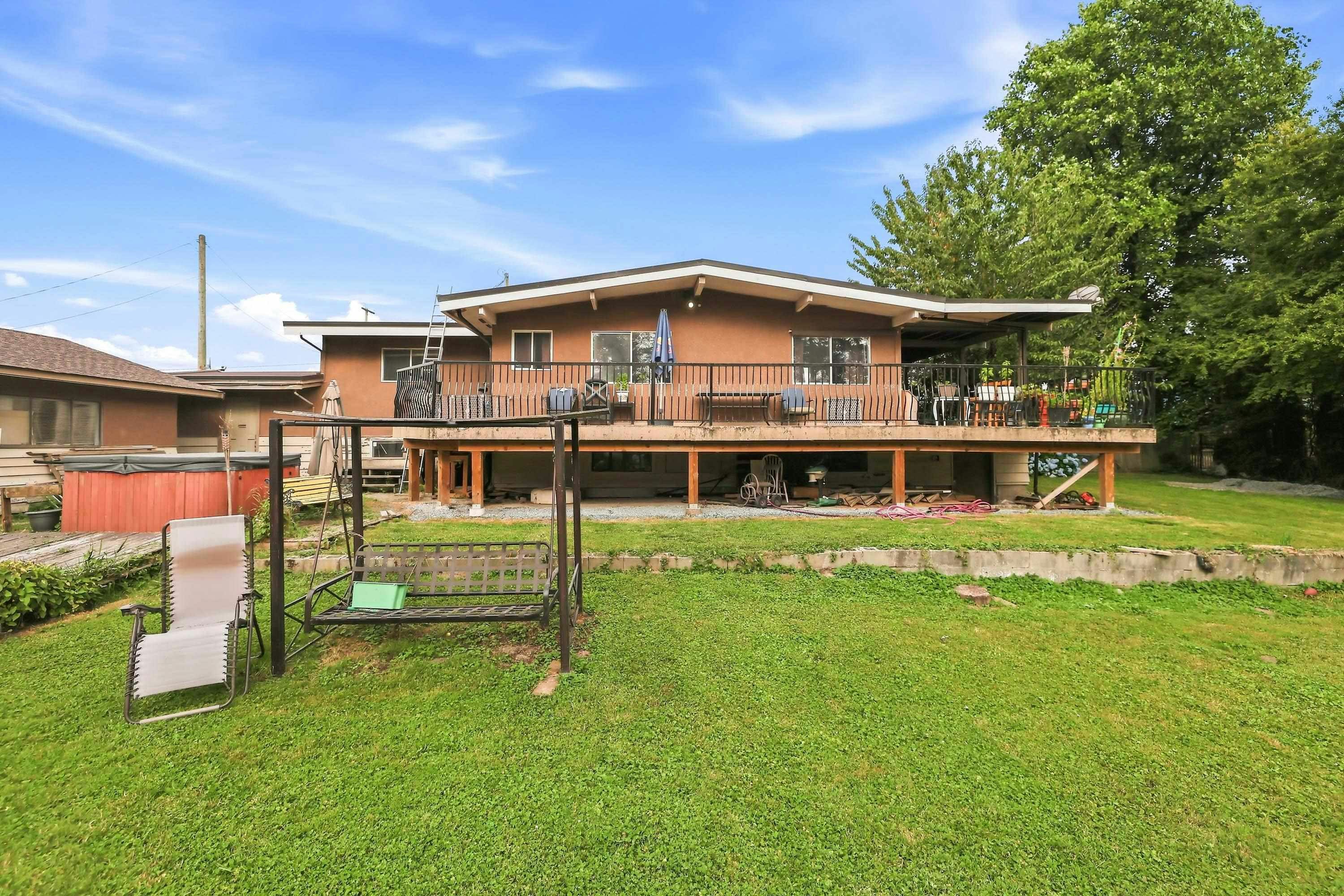 10425 Young Road, Chilliwack, BC, V2P 8C4