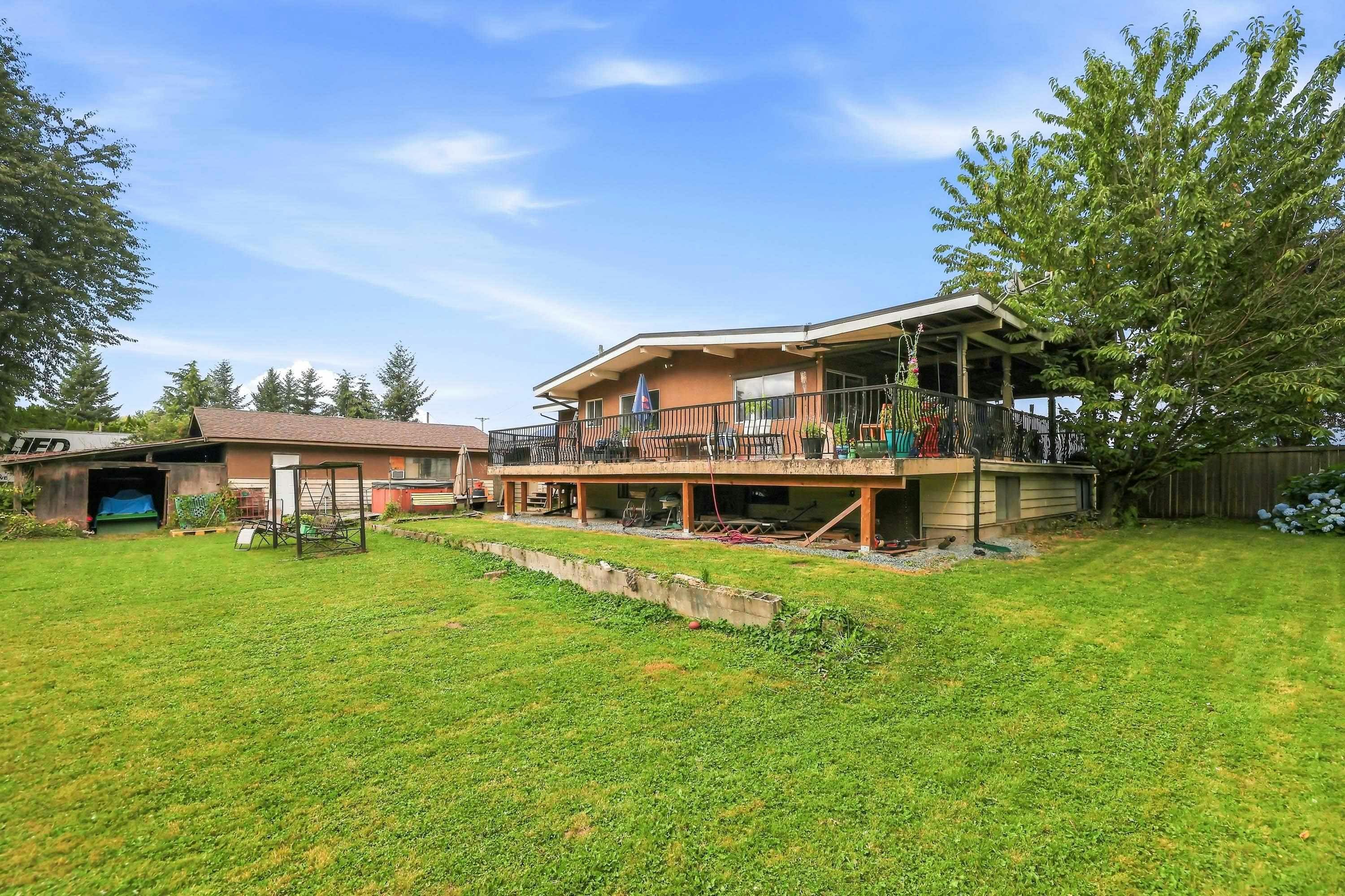10425 Young Road, Chilliwack, BC, V2P 8C4 - 27