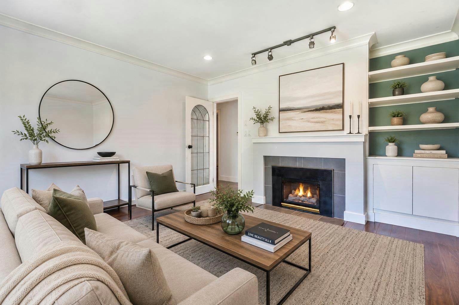 2576 Parker Street - 3
