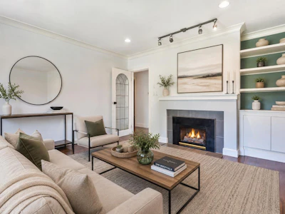 2576 Parker Street - 3