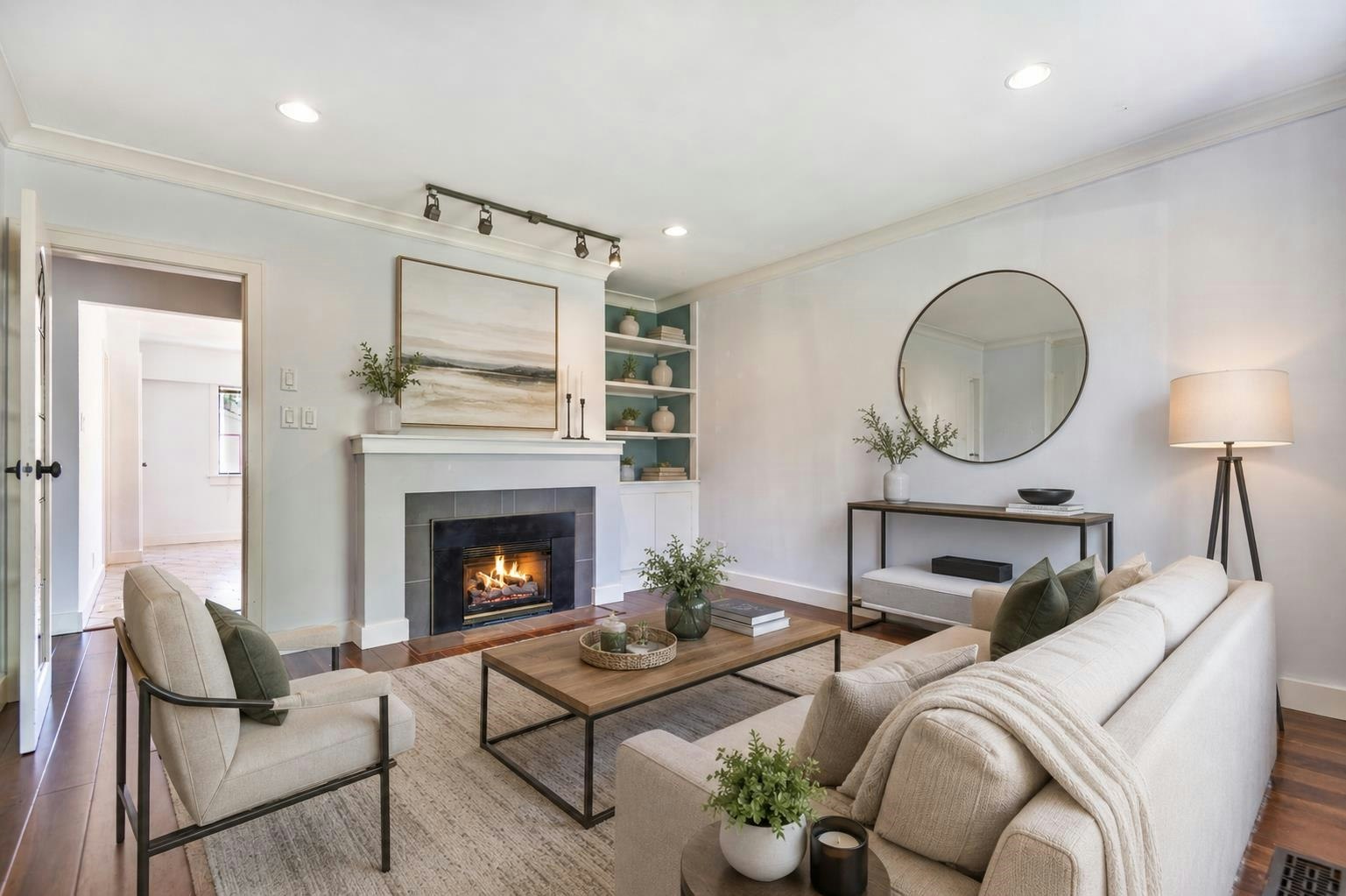 2576 Parker Street - 2