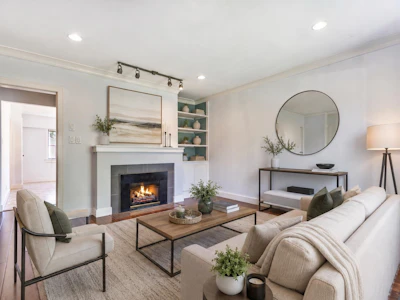 2576 Parker Street - 2