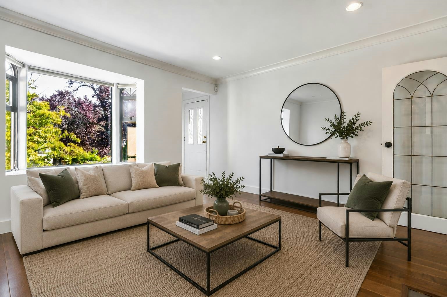 2576 Parker Street - 4