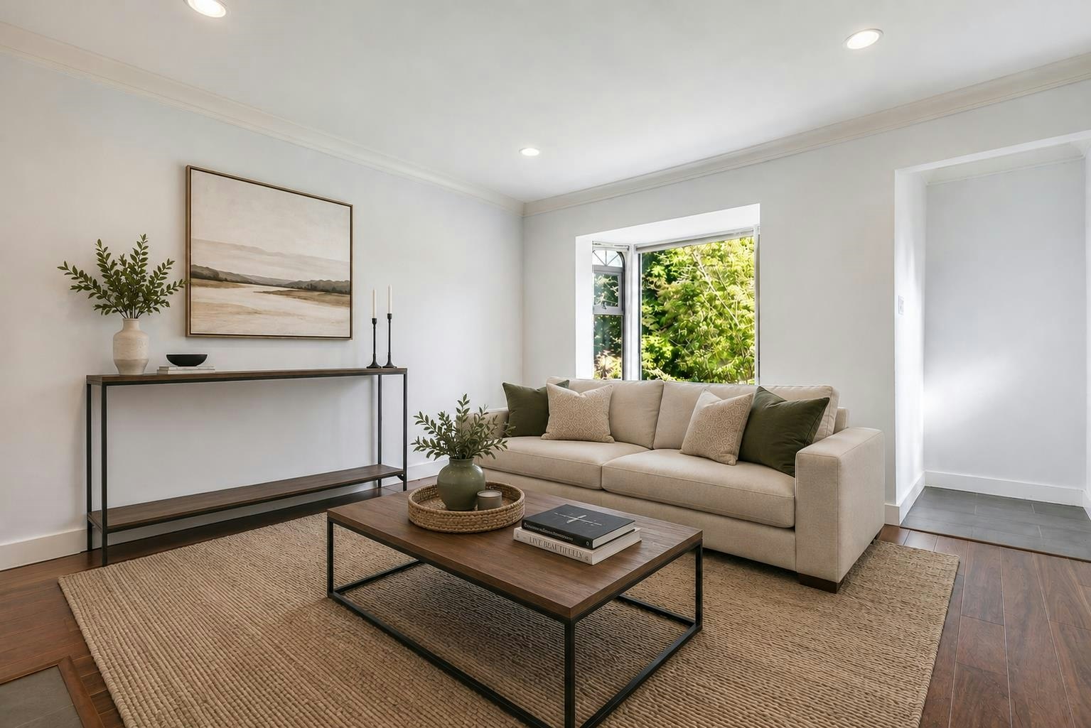 2576 Parker Street - 5