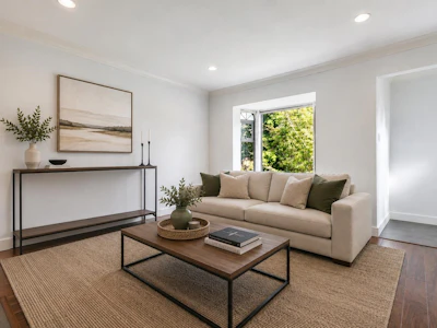 2576 Parker Street - 5