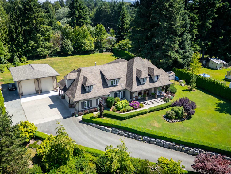 9228 Bodner Terrace, Mission, BC, V2V 7C1