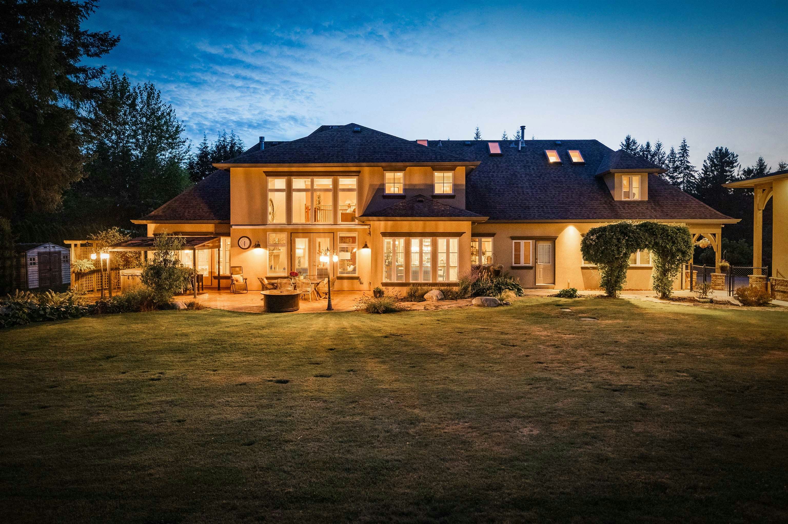 9228 Bodner Terrace, Mission, BC, V2V 7C1 - 32