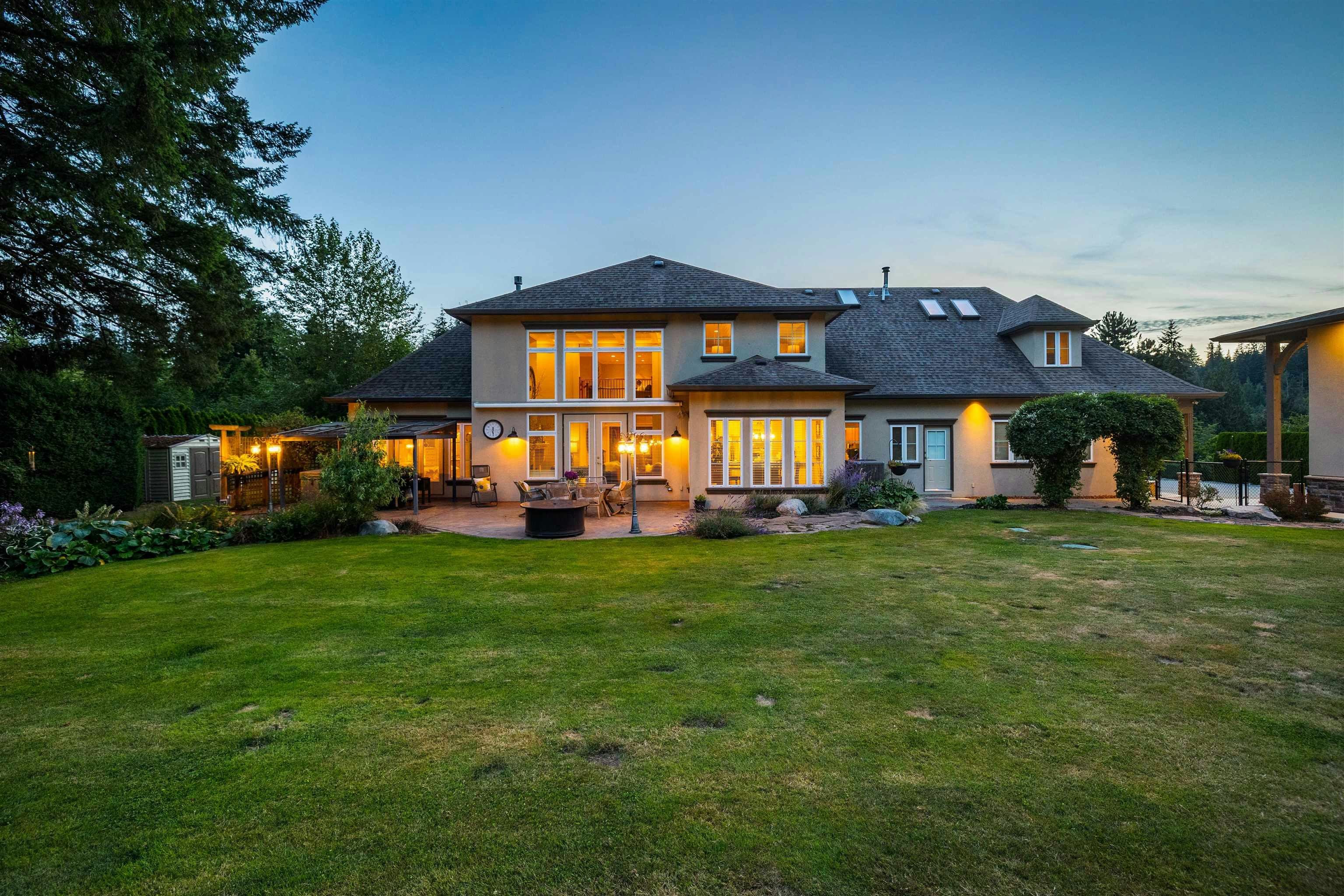 9228 Bodner Terrace, Mission, BC, V2V 7C1 - 29