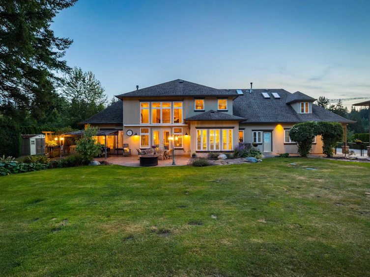 9228 Bodner Terrace, Mission, BC, V2V 7C1 - 29