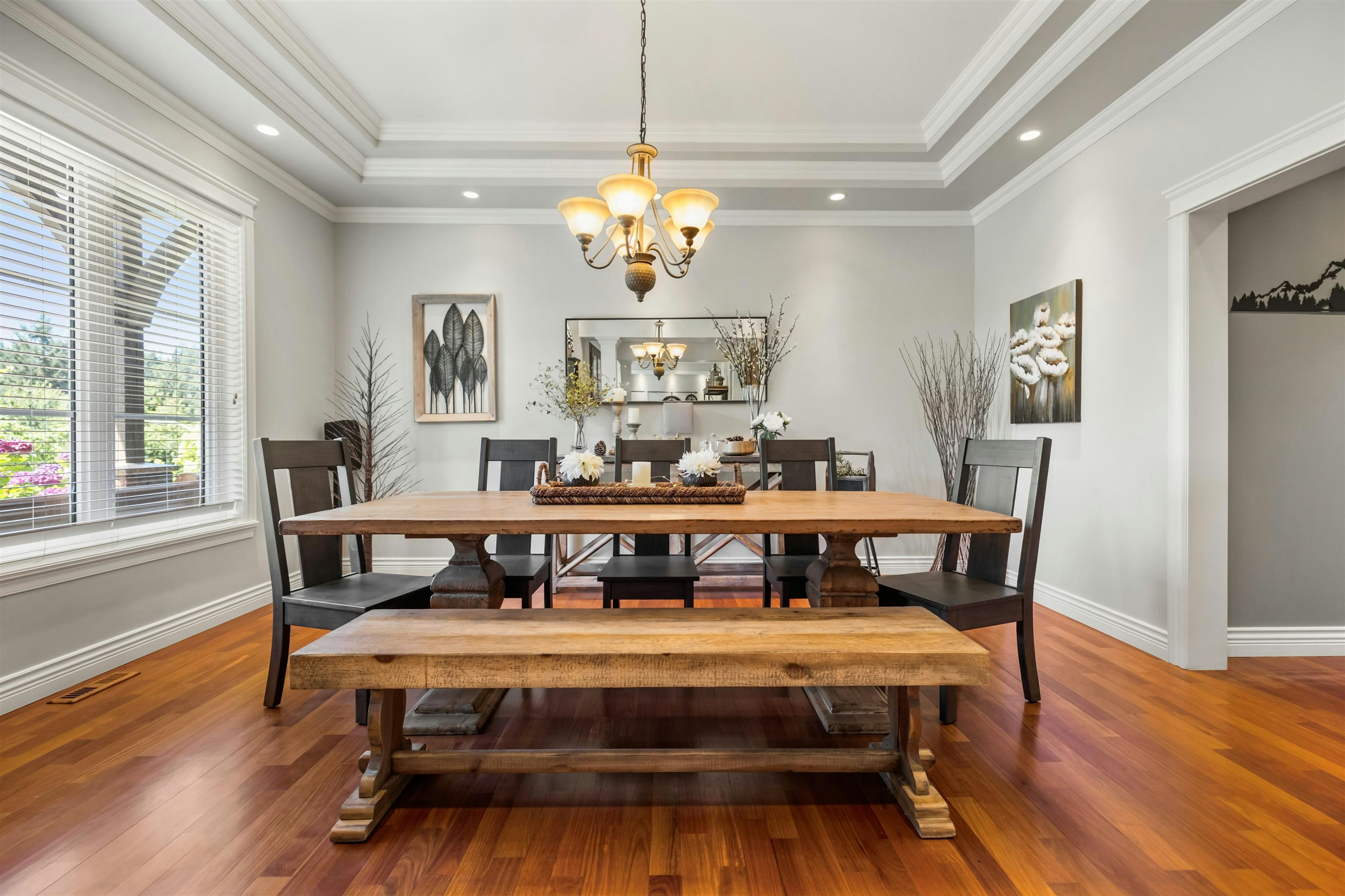 9228 Bodner Terrace, Mission, BC, V2V 7C1 - 7