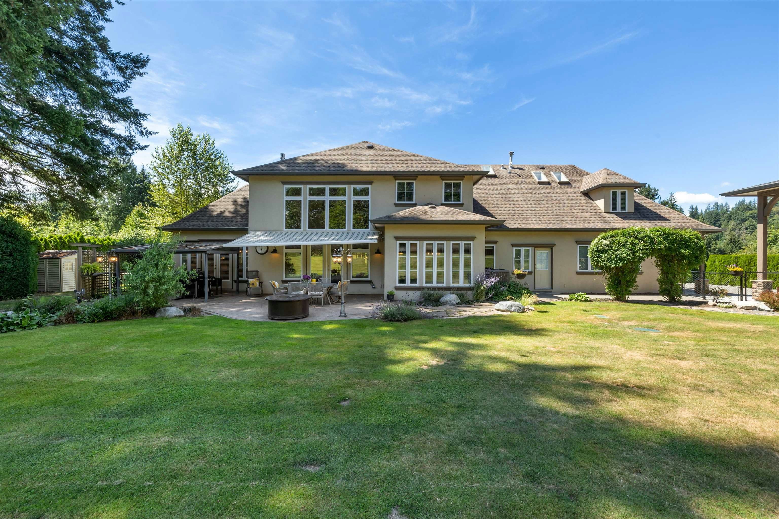 9228 Bodner Terrace, Mission, BC, V2V 7C1 - 26