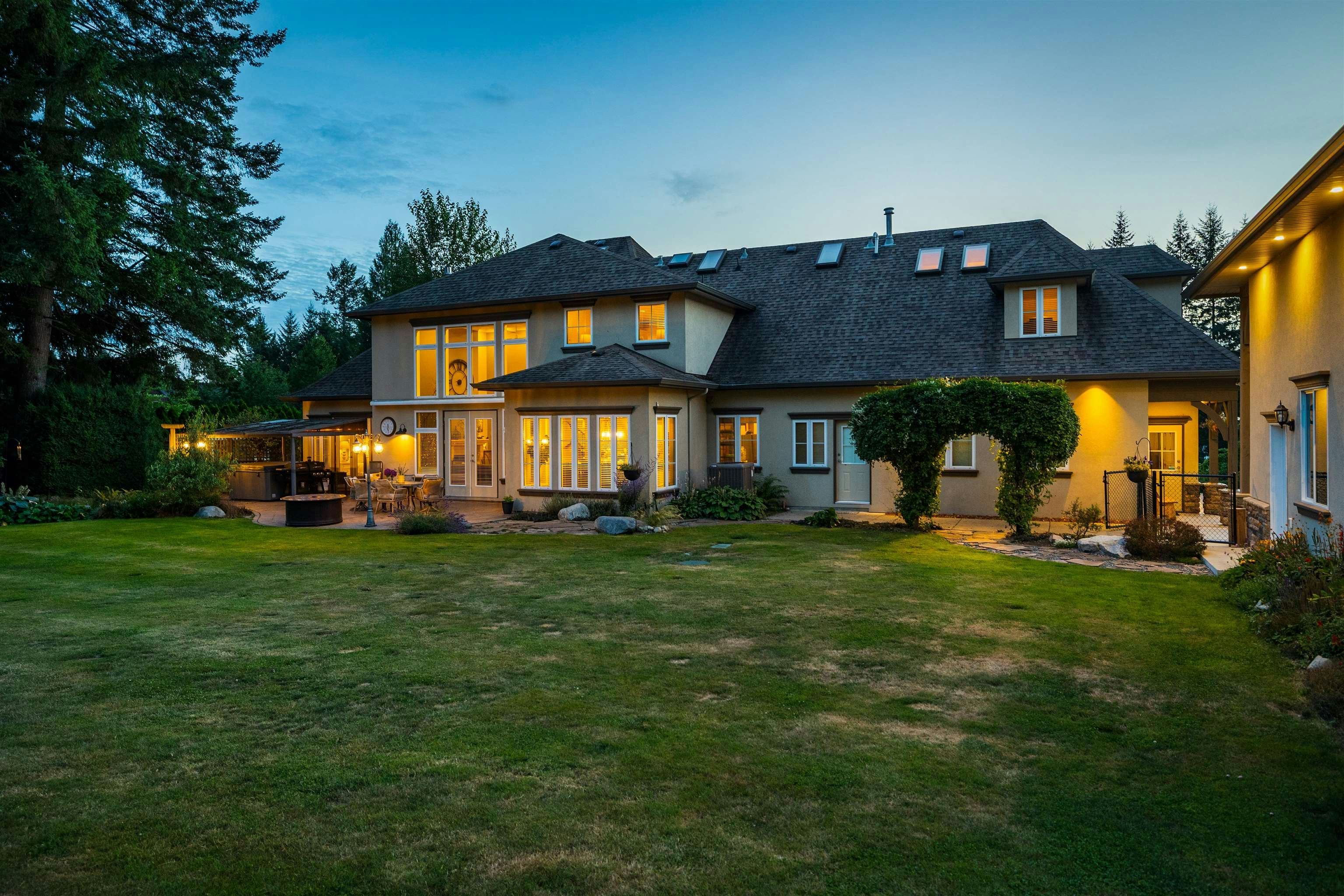 9228 Bodner Terrace, Mission, BC, V2V 7C1 - 31