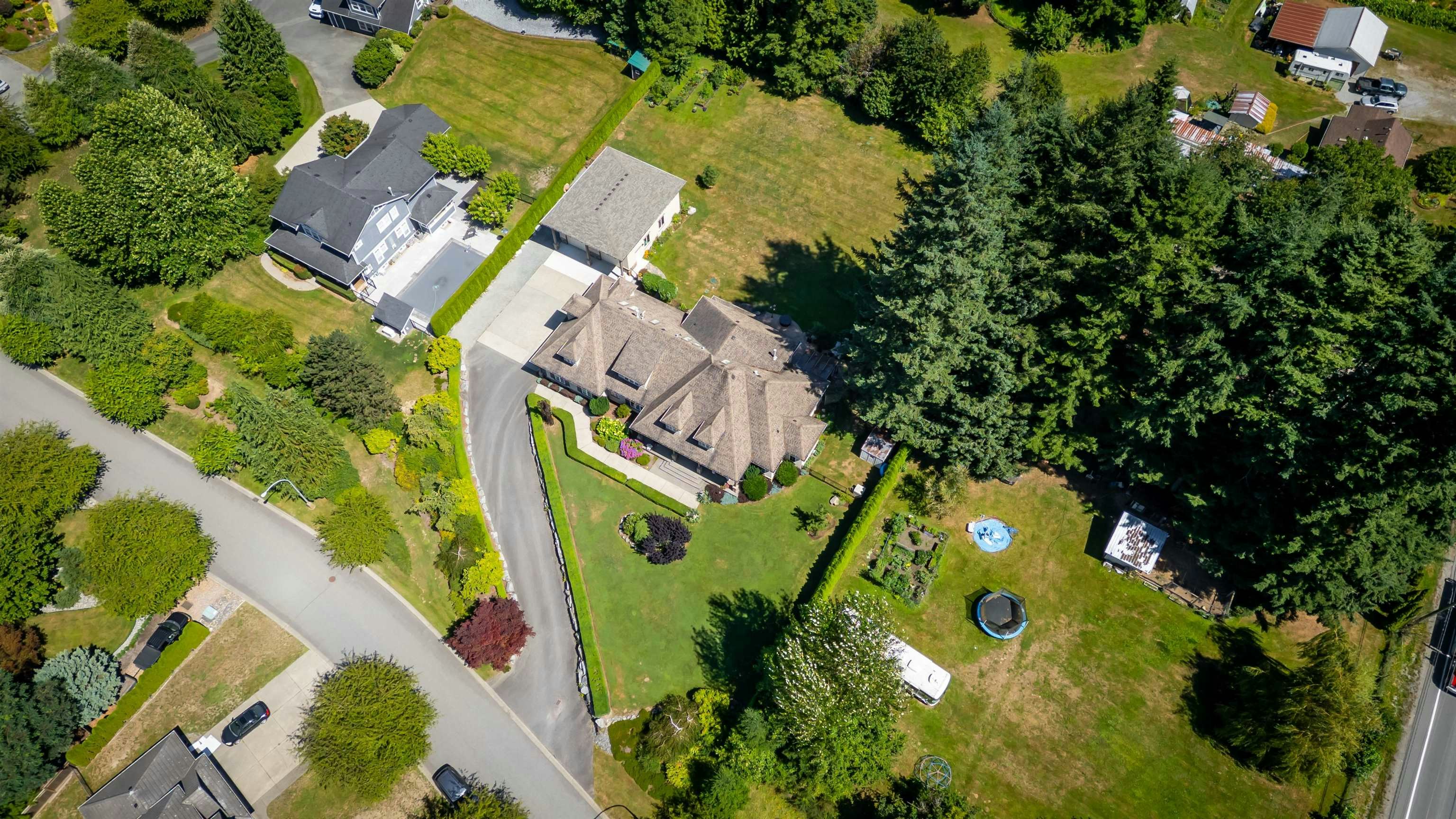 9228 Bodner Terrace, Mission, BC, V2V 7C1 - 36