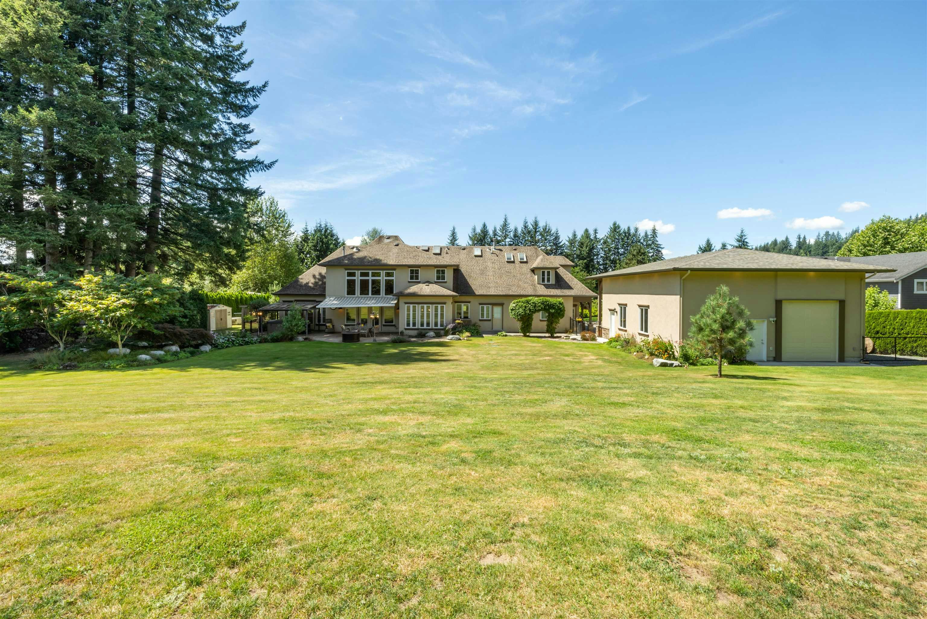 9228 Bodner Terrace, Mission, BC, V2V 7C1 - 27