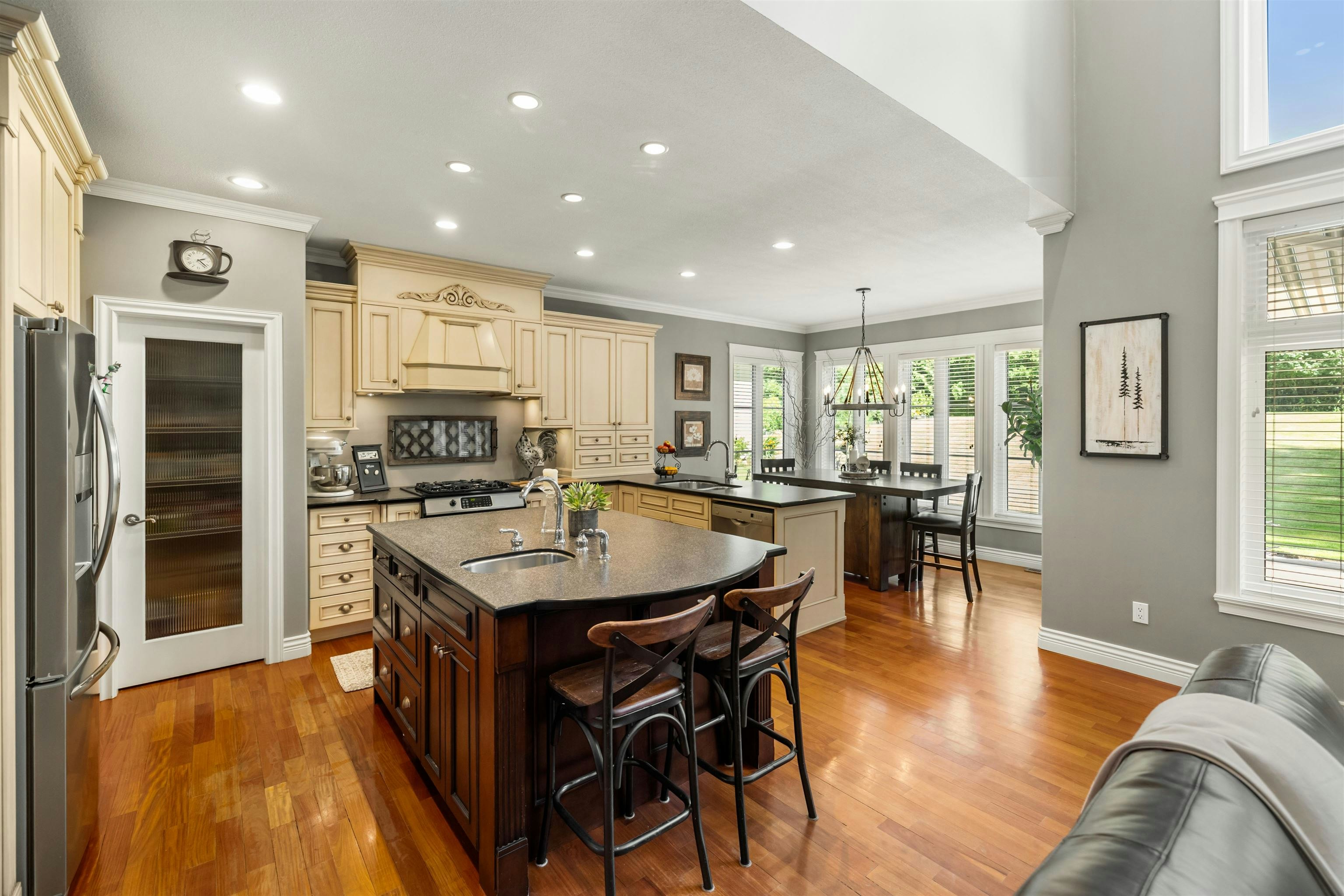 9228 Bodner Terrace, Mission, BC, V2V 7C1 - 12
