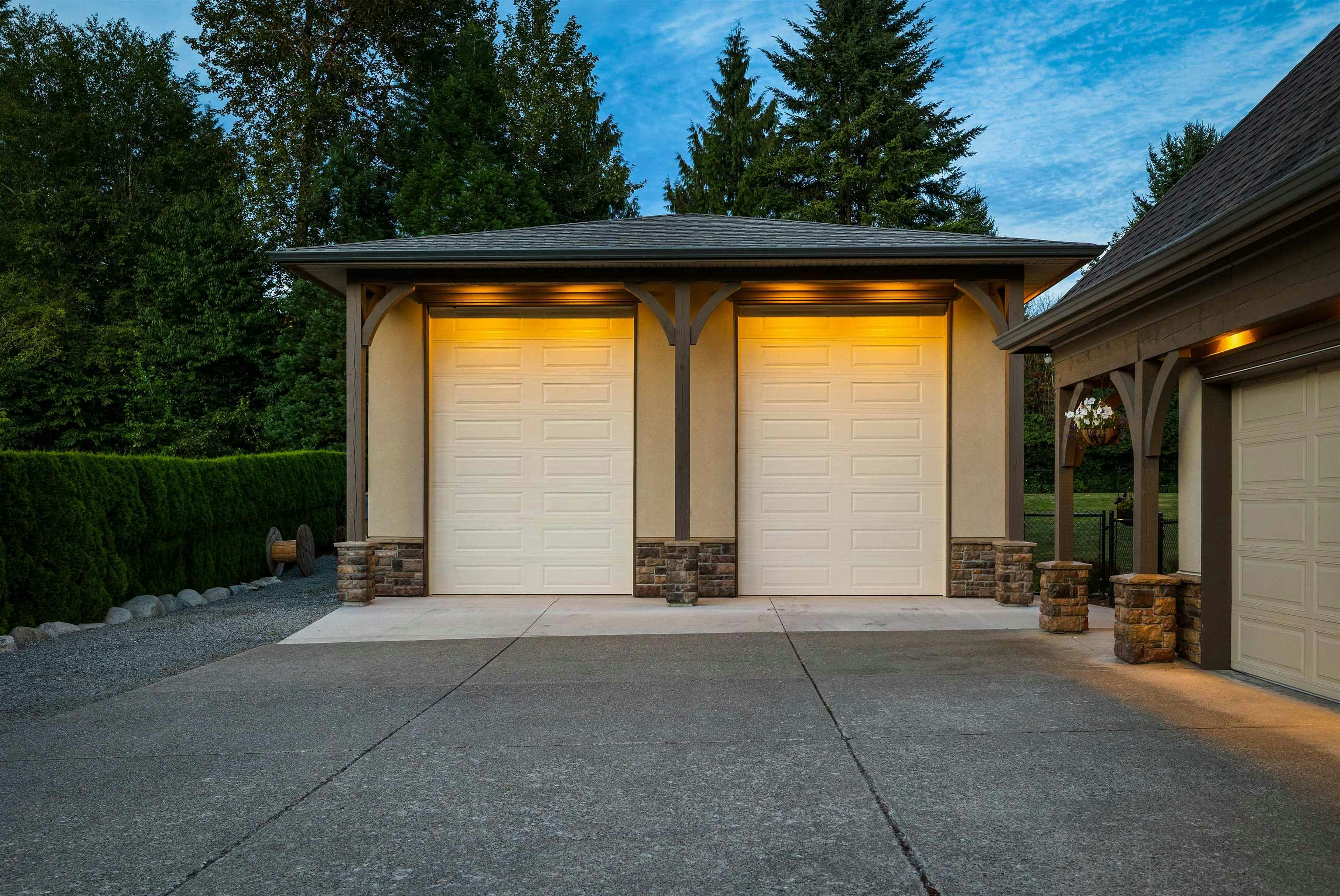 9228 Bodner Terrace, Mission, BC, V2V 7C1 - 34