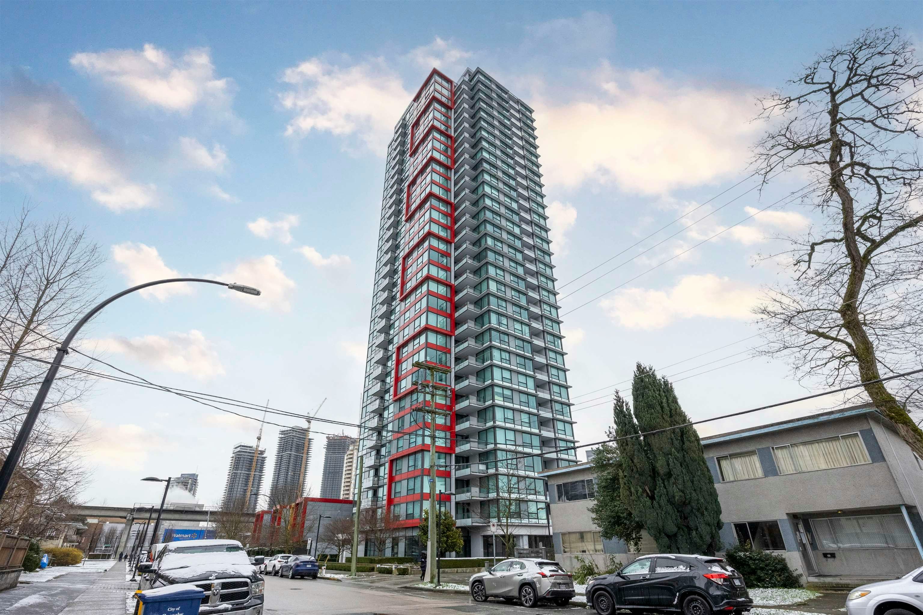 3205-6658 Dow Avenue, Burnaby, BC, V5H 0C7