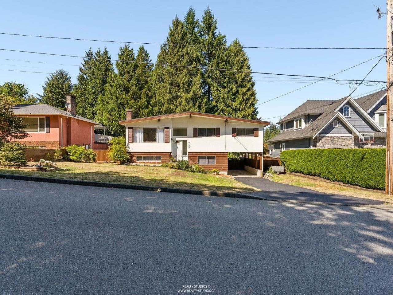 785 Regan Avenue, Coquitlam, BC, V3J 3A7