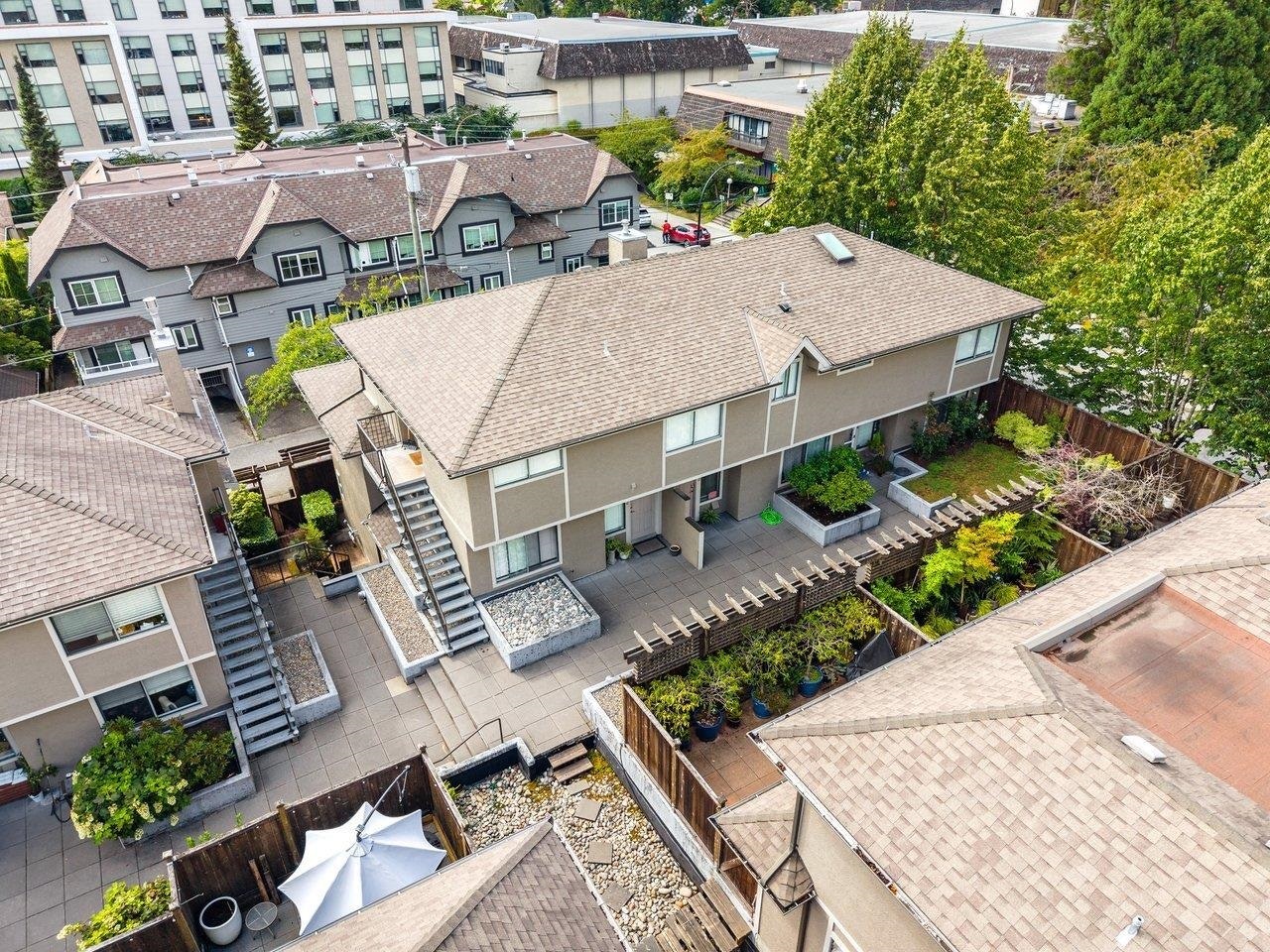 22-2133 St. Georges Avenue, North Vancouver, BC, V7L 3K5