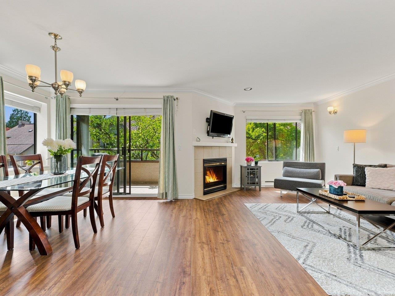 22-2133 St. Georges Avenue, North Vancouver, BC, V7L 3K5