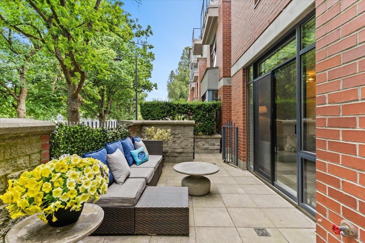 111-2688 Vine Street, Vancouver, BC, V6K 4T6