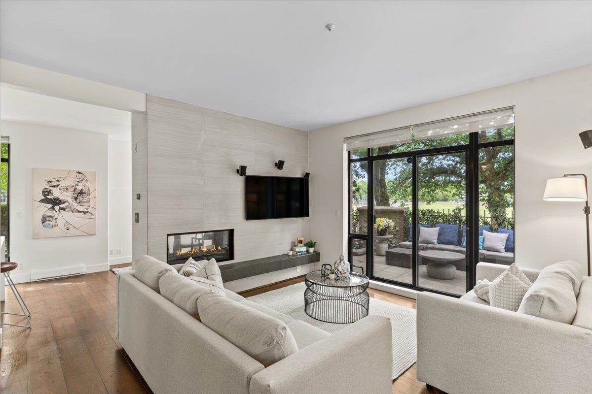 111-2688 Vine Street, Vancouver, BC, V6K 4T6 - 5