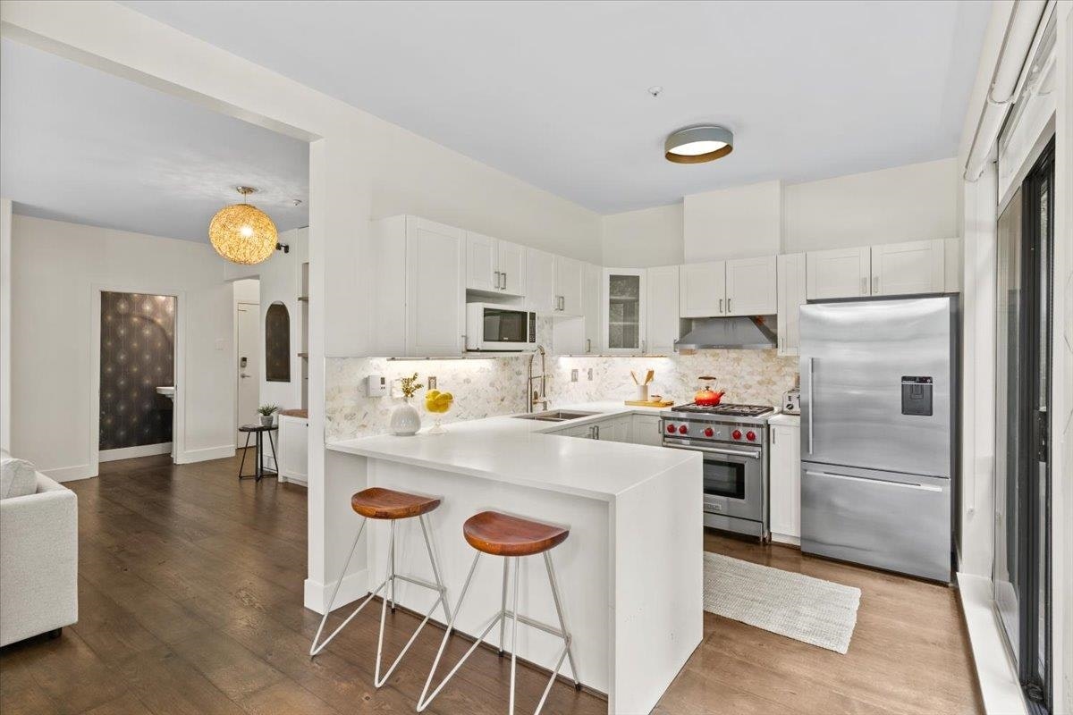 111-2688 Vine Street, Vancouver, BC, V6K 4T6 - 9