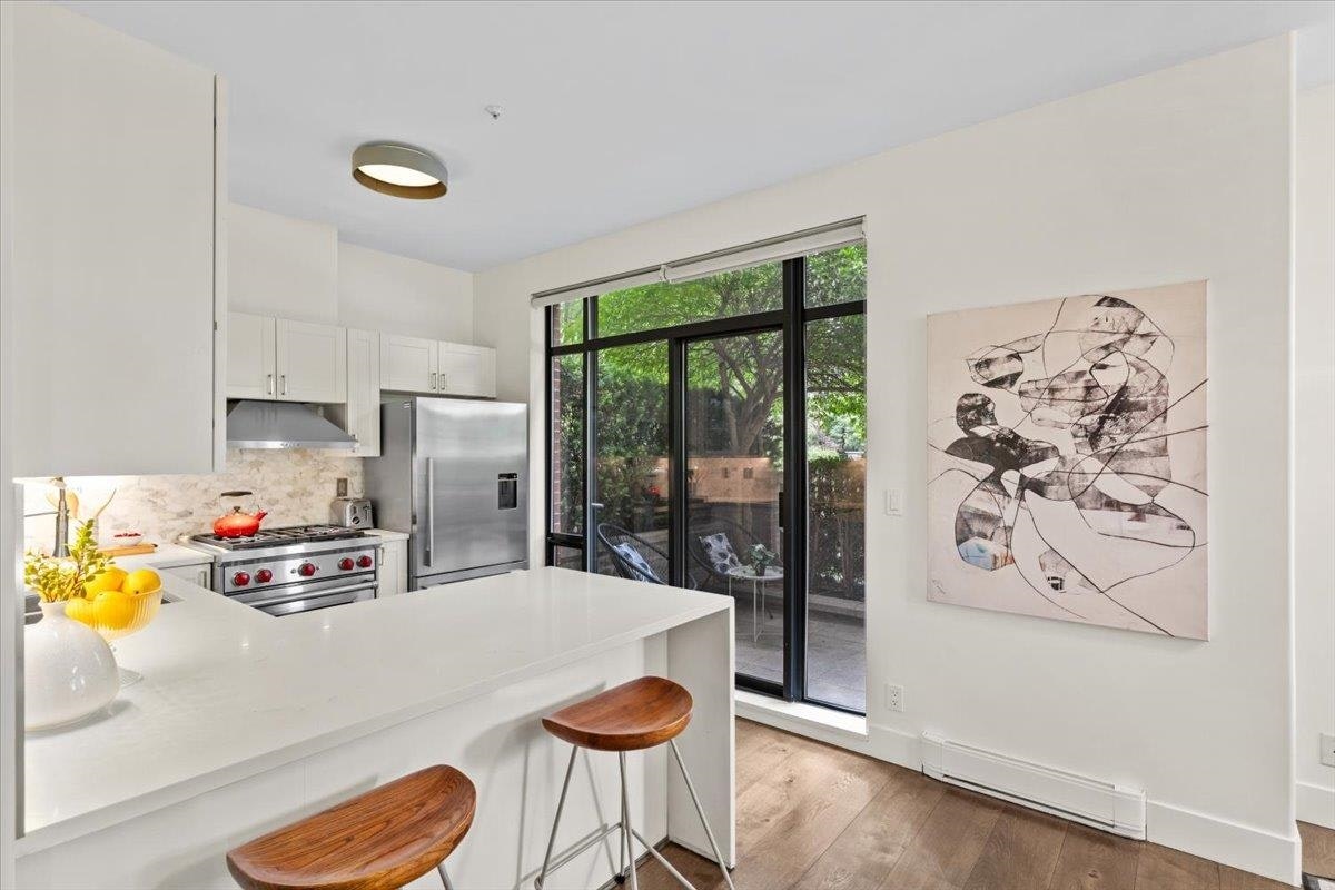 111-2688 Vine Street, Vancouver, BC, V6K 4T6 - 11