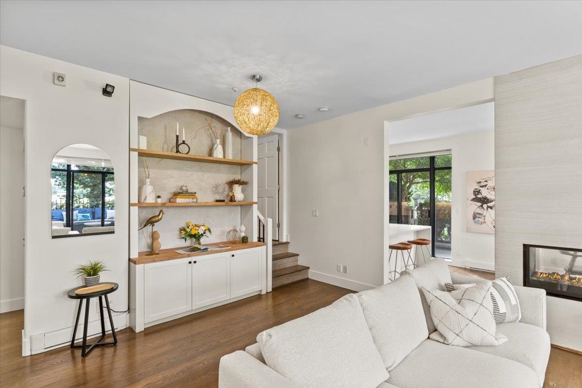 111-2688 Vine Street, Vancouver, BC, V6K 4T6 - 8