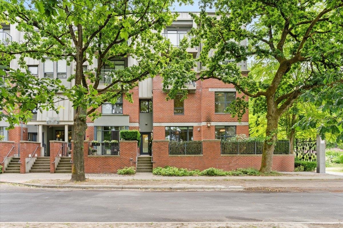 111-2688 Vine Street, Vancouver, BC, V6K 4T6 - 30