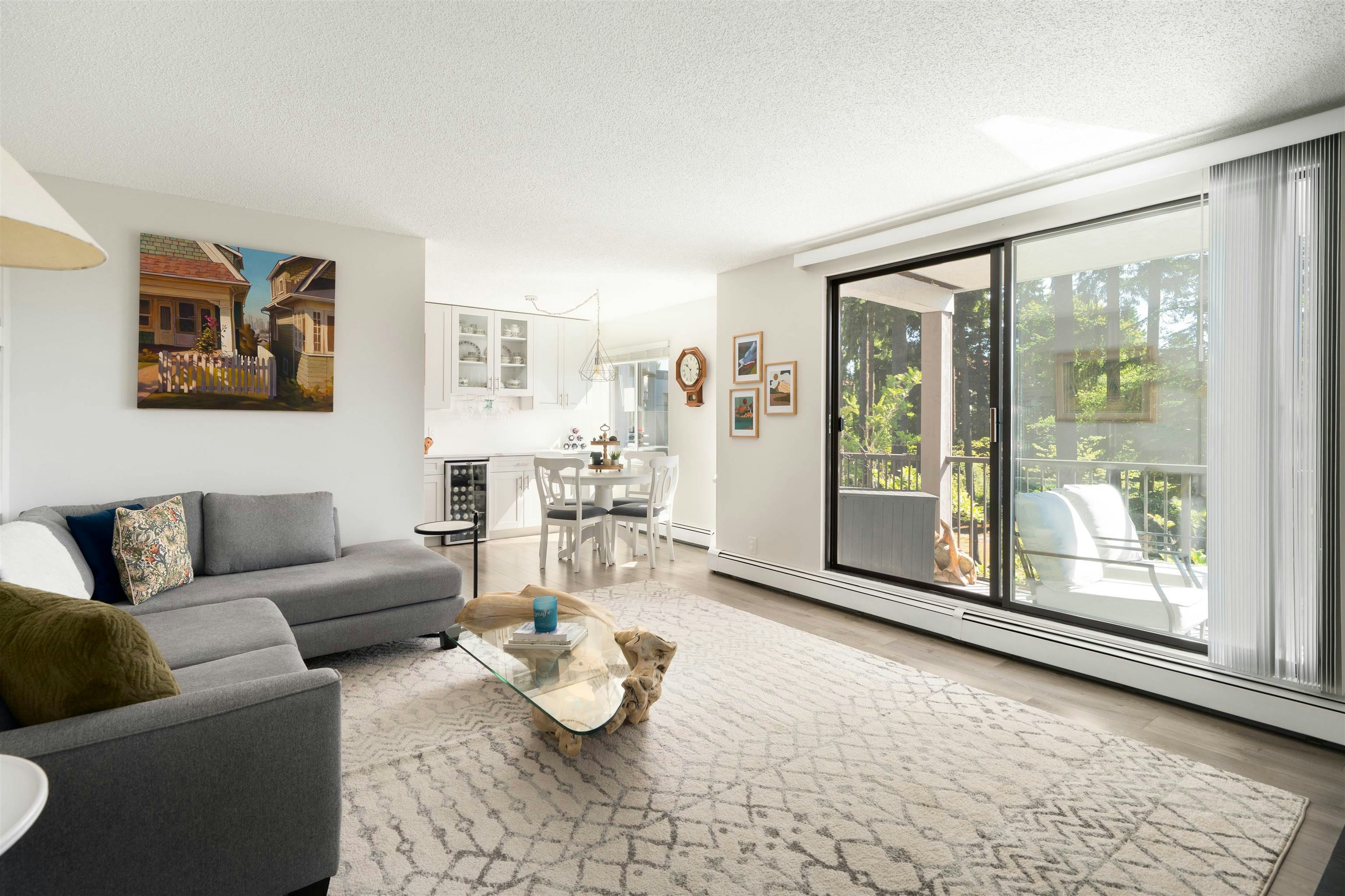 309-1740 Southmere Crescent - 2