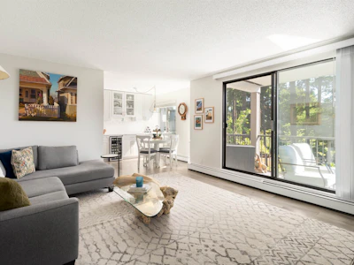 309-1740 Southmere Crescent - 2