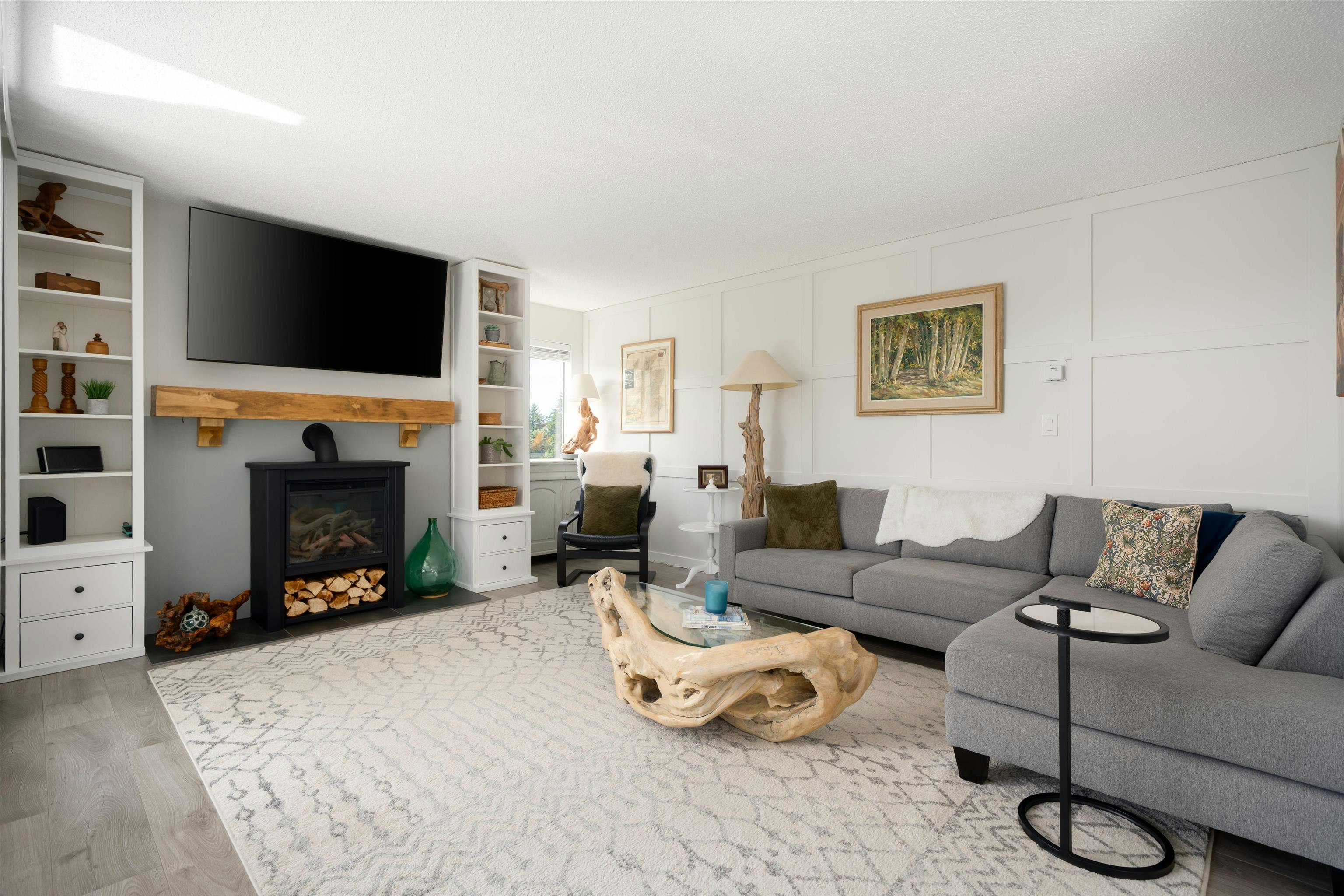 309-1740 Southmere Crescent - 4