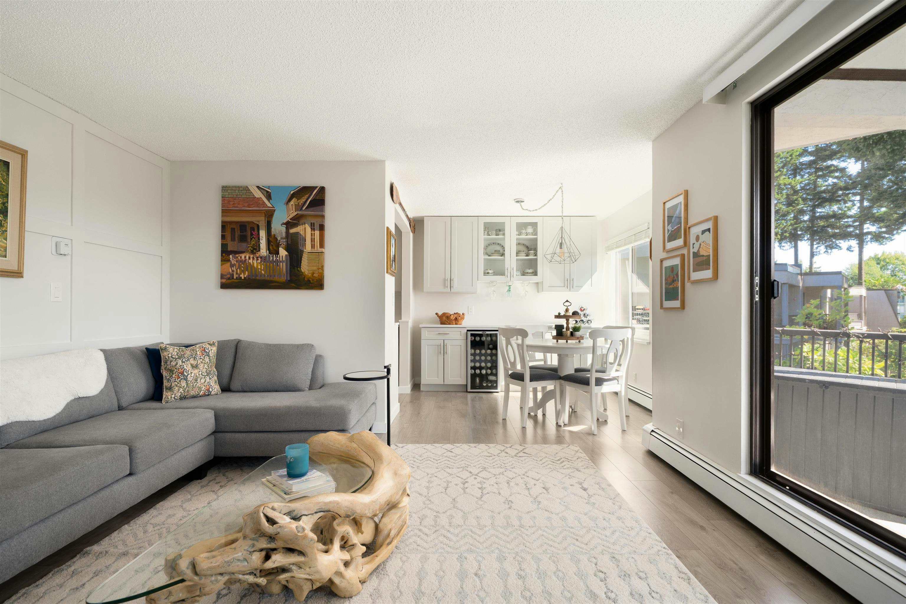 309-1740 Southmere Crescent - 3