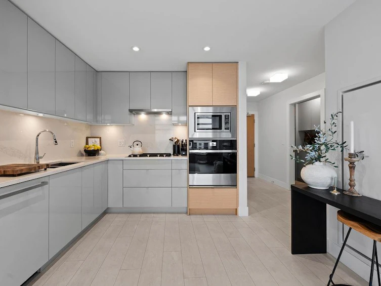607-3438 Sawmill Crescent, Vancouver, BC, V5S 0E3 - 9