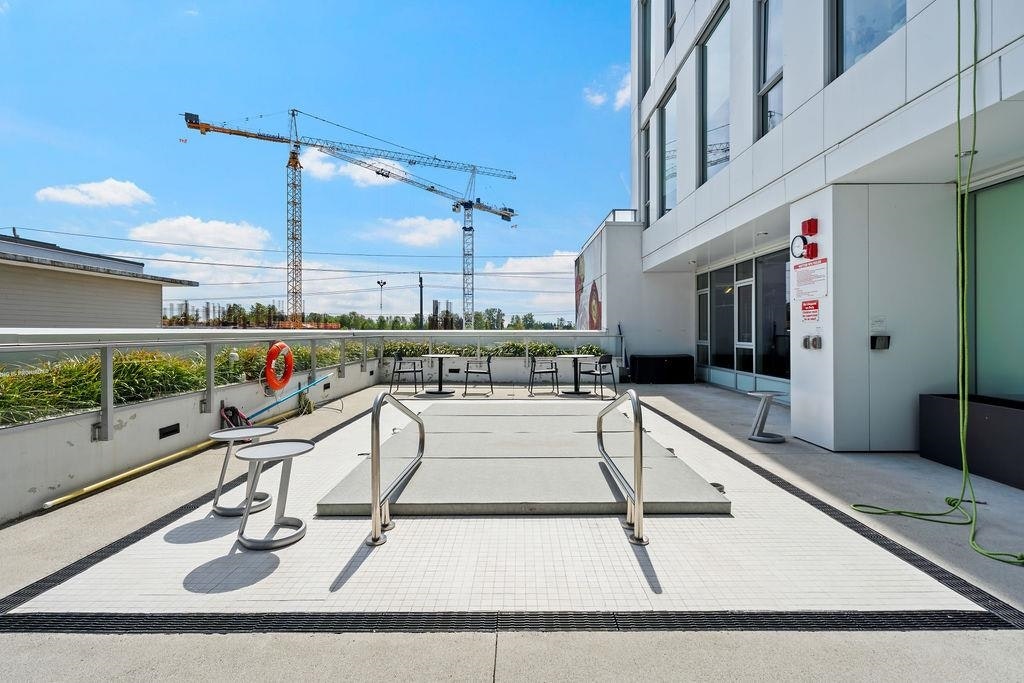 607-3438 Sawmill Crescent, Vancouver, BC, V5S 0E3 - 27