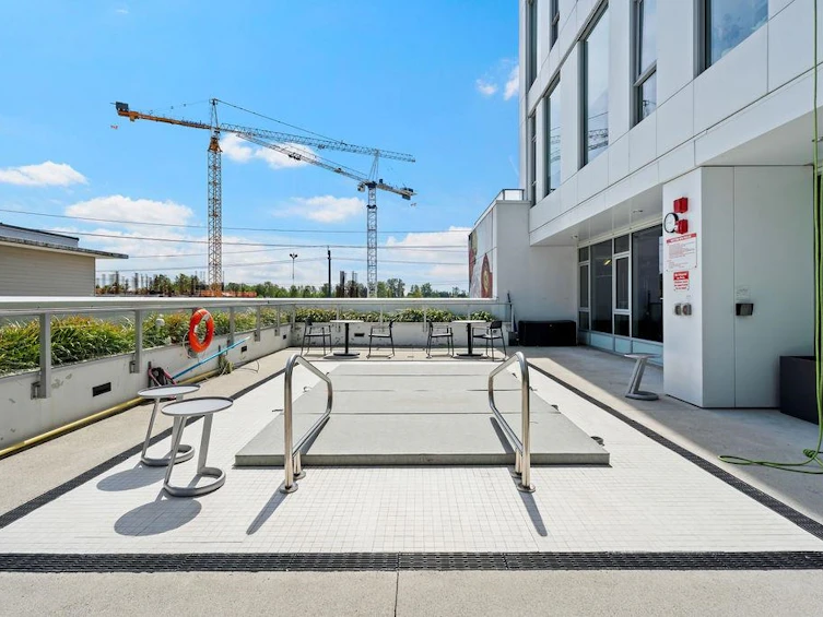607-3438 Sawmill Crescent, Vancouver, BC, V5S 0E3 - 27