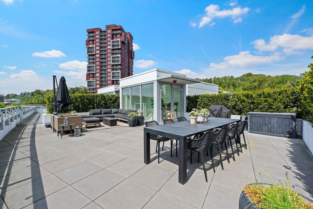 607-3438 Sawmill Crescent, Vancouver, BC, V5S 0E3 - 22