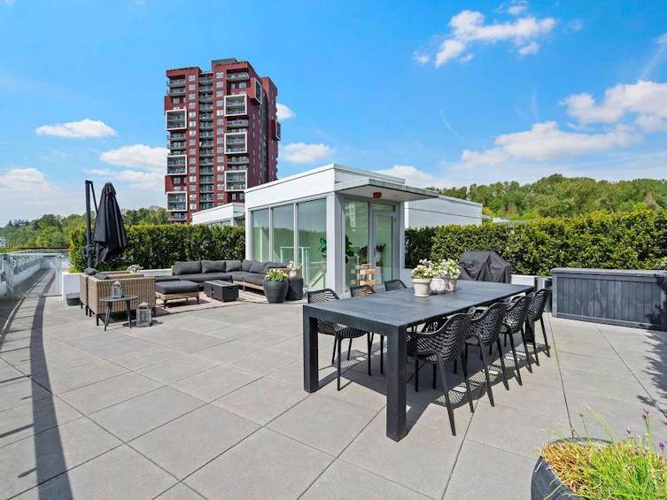 607-3438 Sawmill Crescent, Vancouver, BC, V5S 0E3 - 22